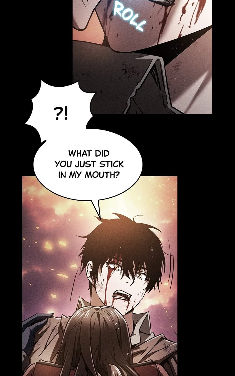 The Academy's Genius Swordsman Chapter 3 - 8