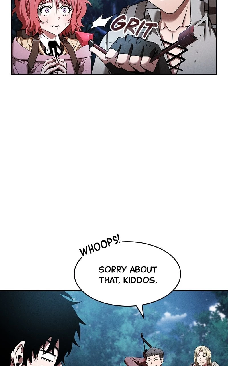 The Academy's Genius Swordsman Chapter 7 - 52