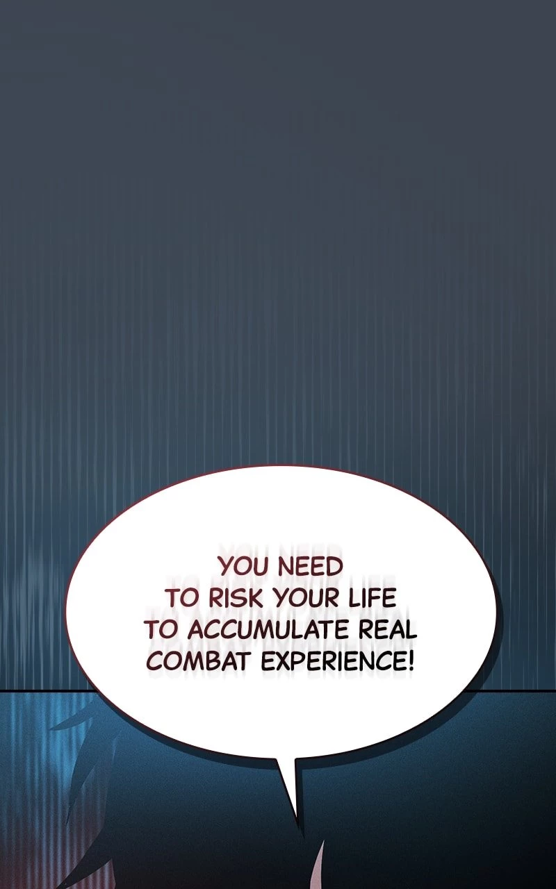 The Academy's Genius Swordsman Chapter 6 - 34