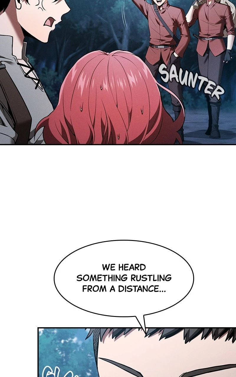 The Academy's Genius Swordsman Chapter 7 - 53
