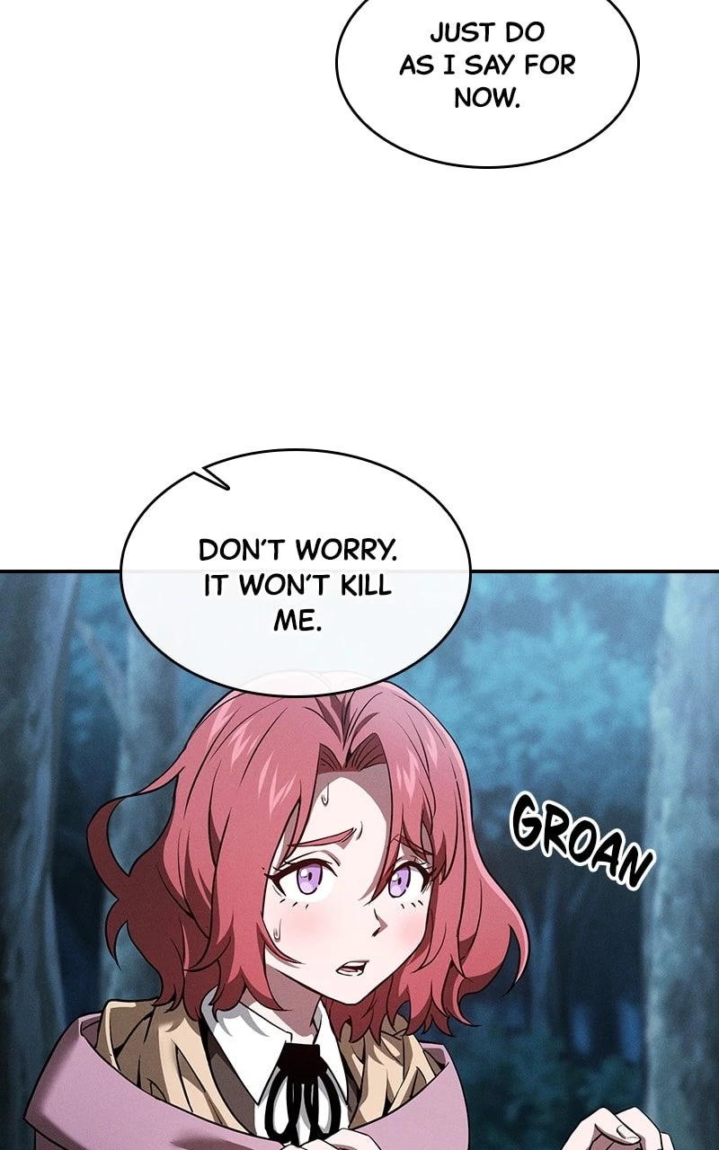 The Academy's Genius Swordsman Chapter 5 - 27