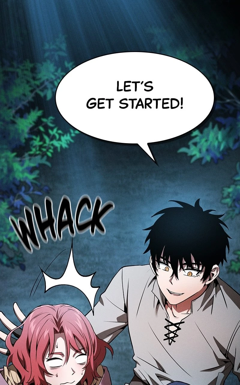 The Academy's Genius Swordsman Chapter 6 - 39