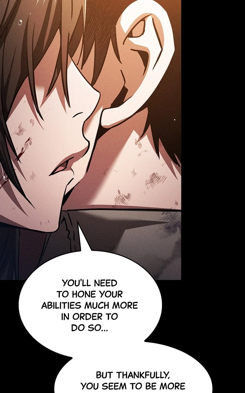 The Academy's Genius Swordsman Chapter 3 - 17