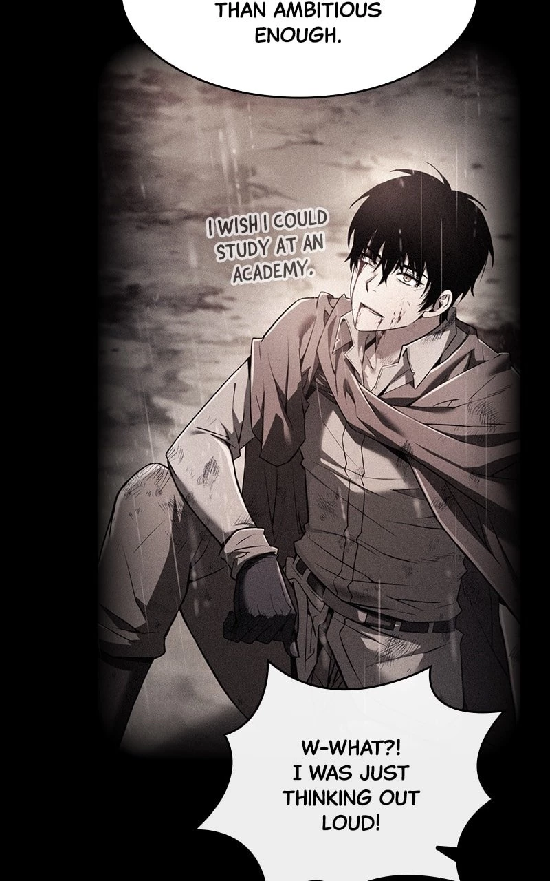 The Academy's Genius Swordsman Chapter 3 - 18