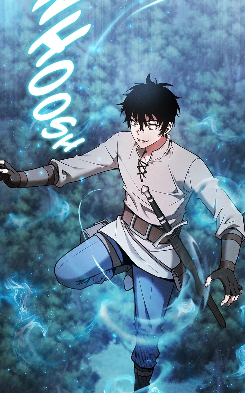 The Academy's Genius Swordsman Chapter 5 - 35