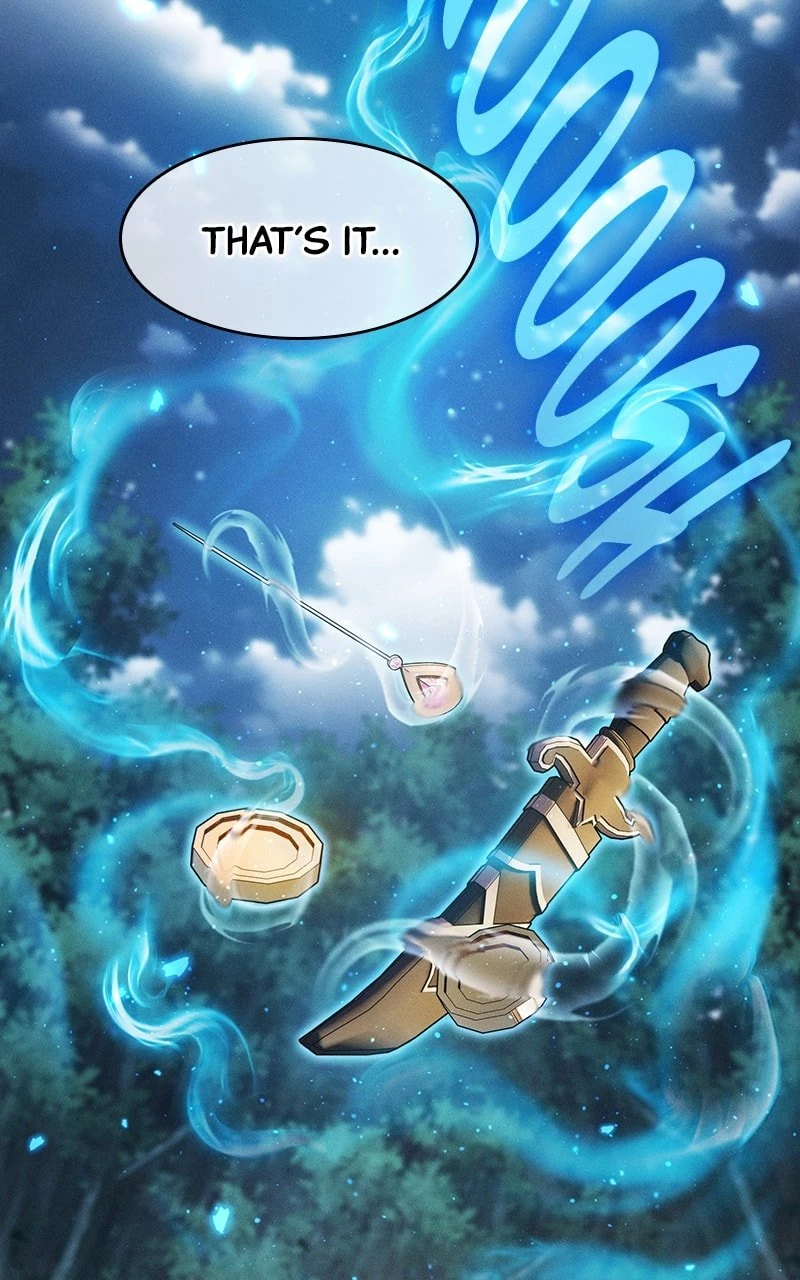 The Academy's Genius Swordsman Chapter 6 - 45