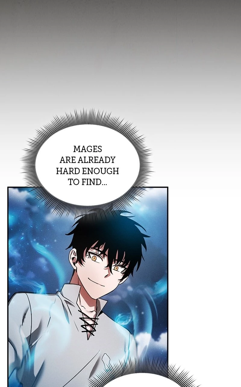 The Academy's Genius Swordsman Chapter 5 - 42
