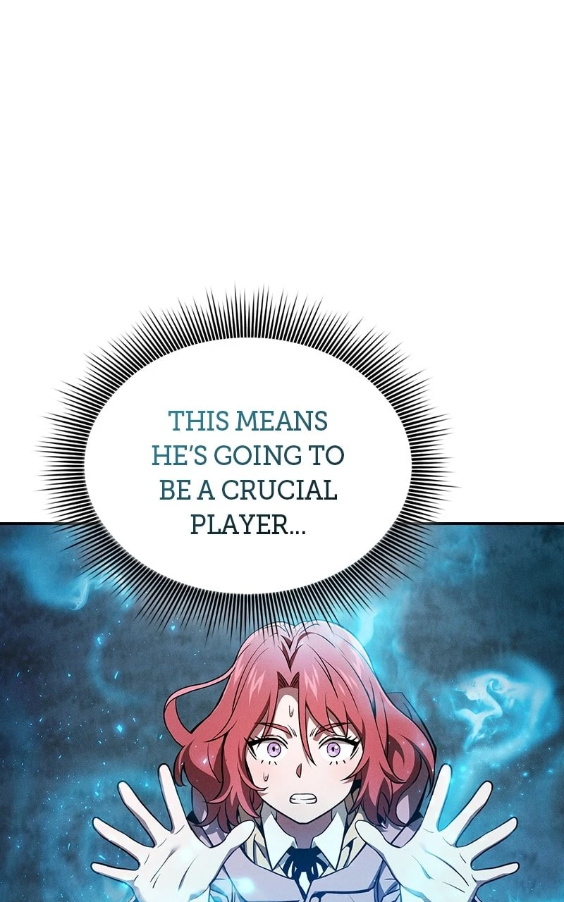 The Academy's Genius Swordsman Chapter 5 - 44