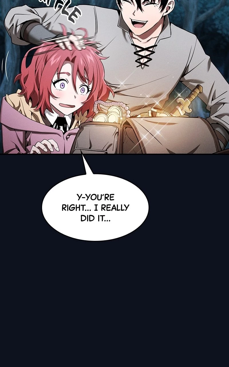The Academy's Genius Swordsman Chapter 6 - 54