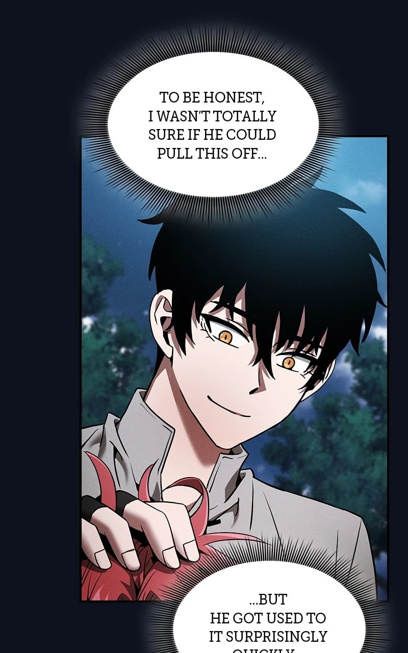 The Academy's Genius Swordsman Chapter 6 - 55