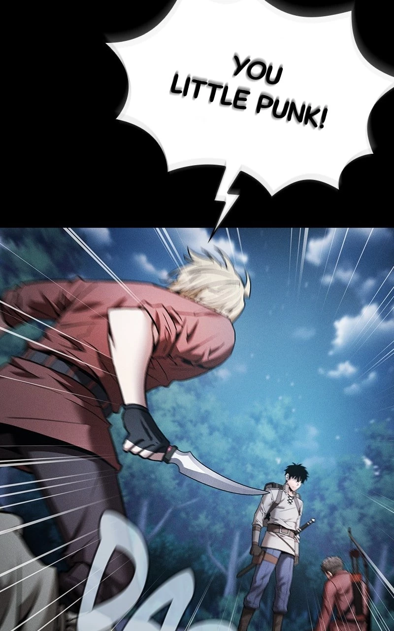 The Academy's Genius Swordsman Chapter 7 - 73