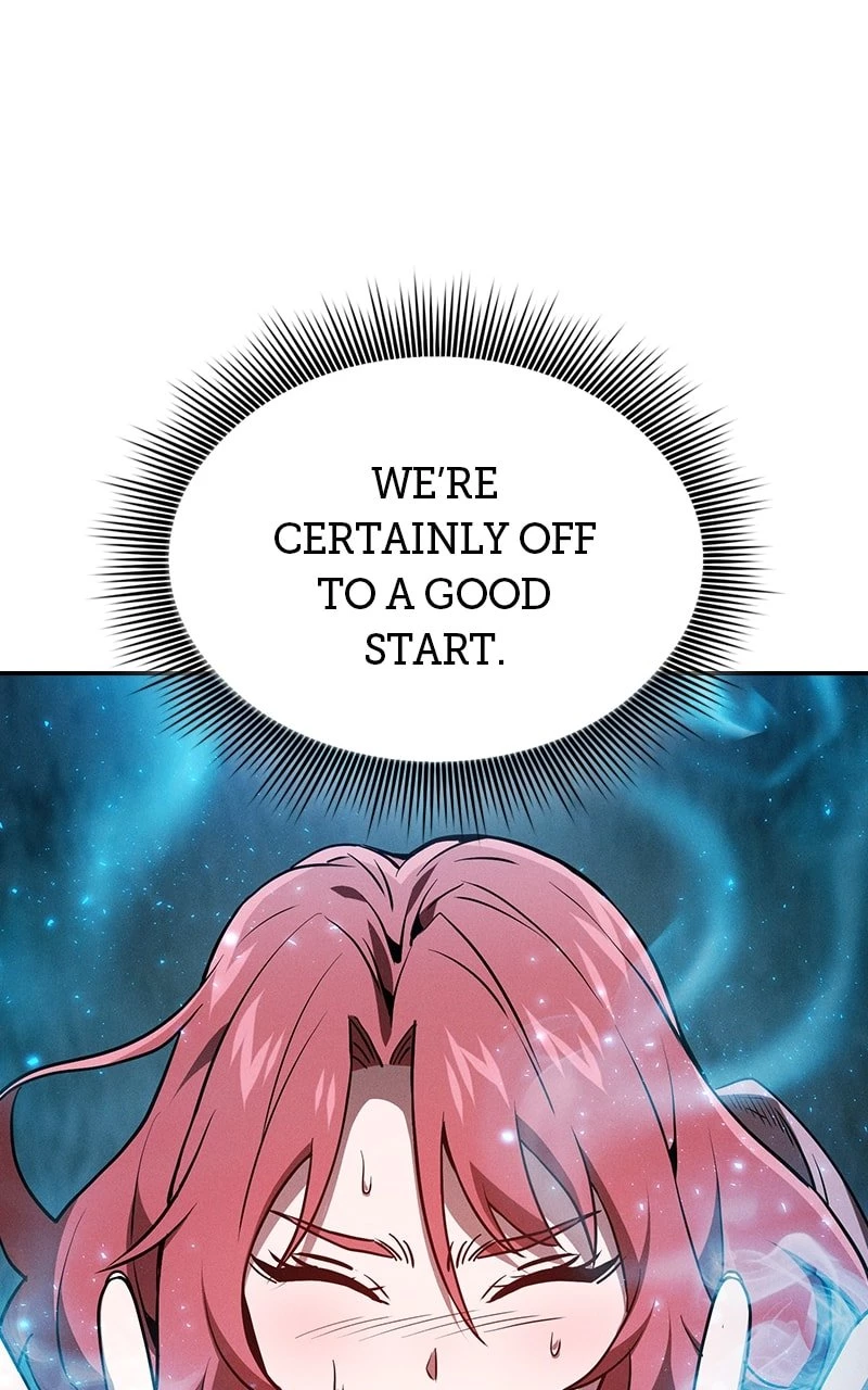 The Academy's Genius Swordsman Chapter 5 - 47