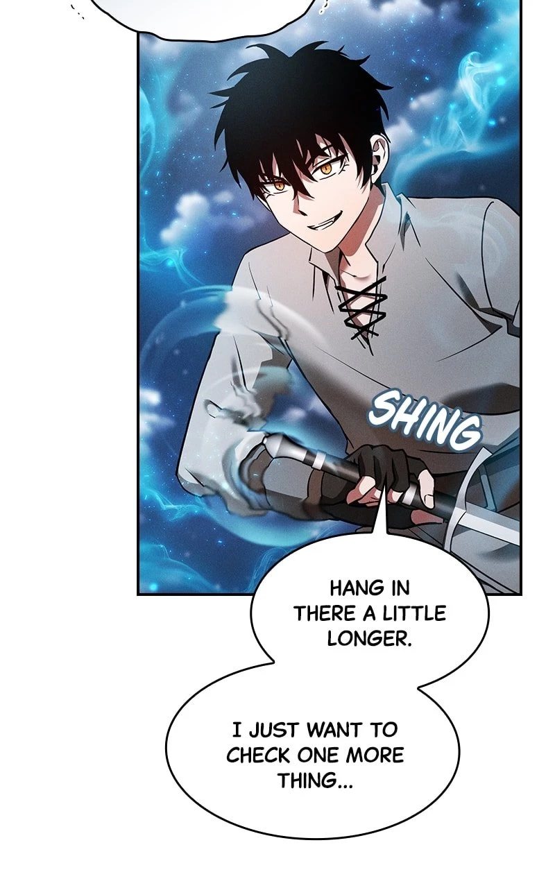 The Academy's Genius Swordsman Chapter 5 - 49