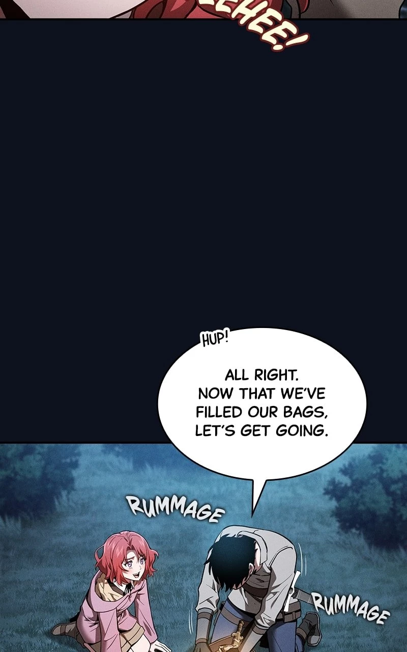 The Academy's Genius Swordsman Chapter 6 - 59
