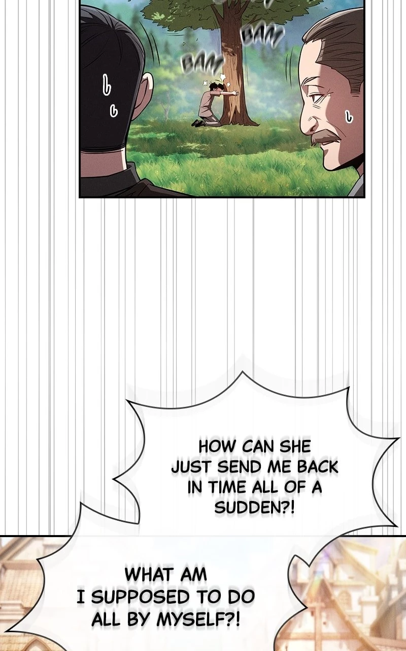 The Academy's Genius Swordsman Chapter 3 - 31
