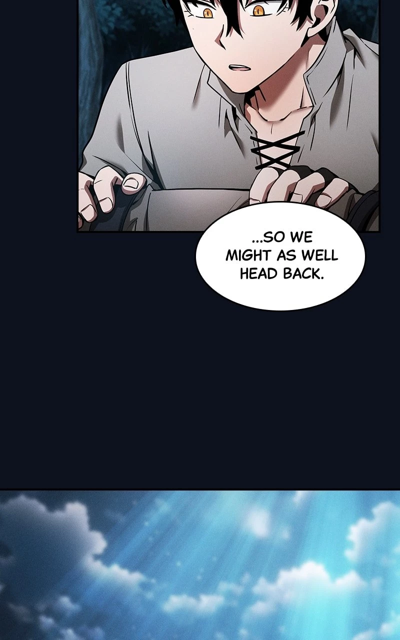 The Academy's Genius Swordsman Chapter 6 - 61