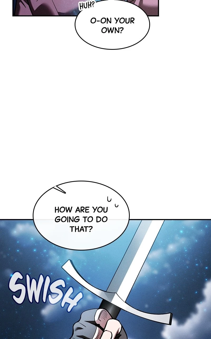 The Academy's Genius Swordsman Chapter 5 - 51