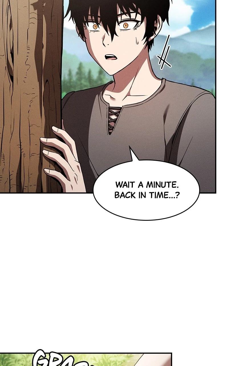 The Academy's Genius Swordsman Chapter 3 - 33