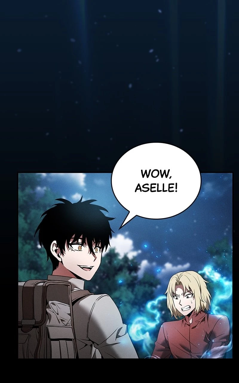 The Academy's Genius Swordsman Chapter 7 - 79