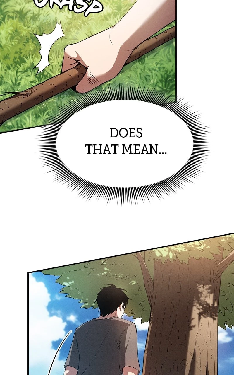 The Academy's Genius Swordsman Chapter 3 - 34