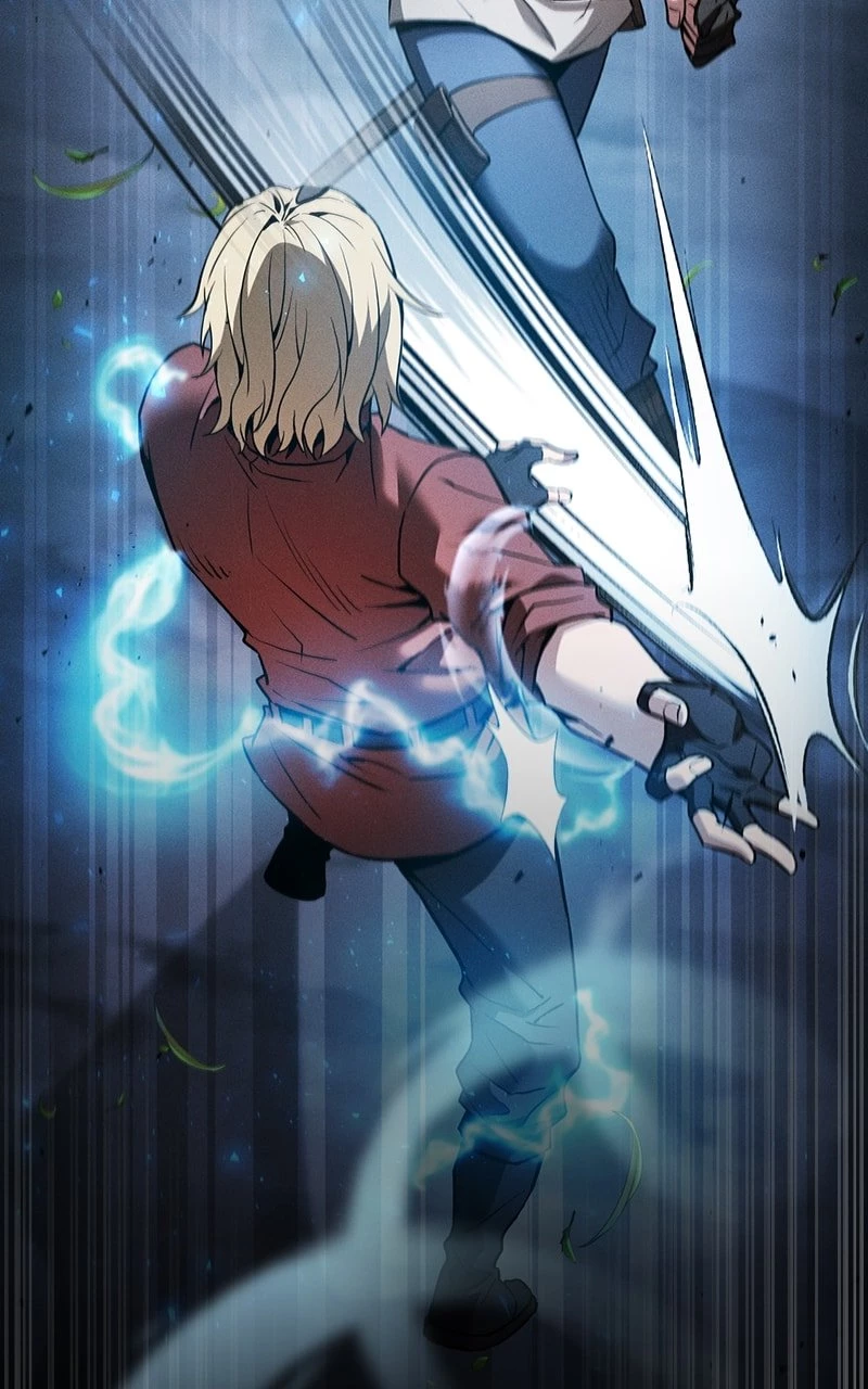 The Academy's Genius Swordsman Chapter 7 - 81