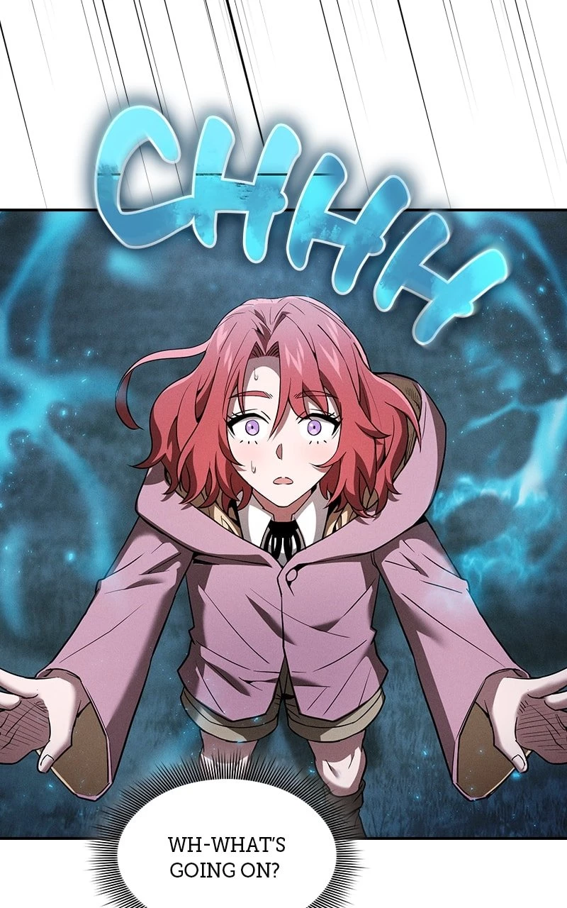 The Academy's Genius Swordsman Chapter 5 - 55