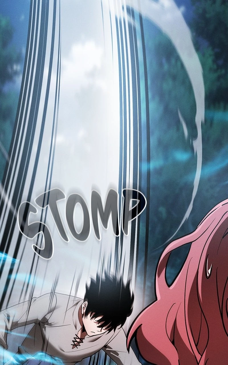 The Academy's Genius Swordsman Chapter 5 - 57