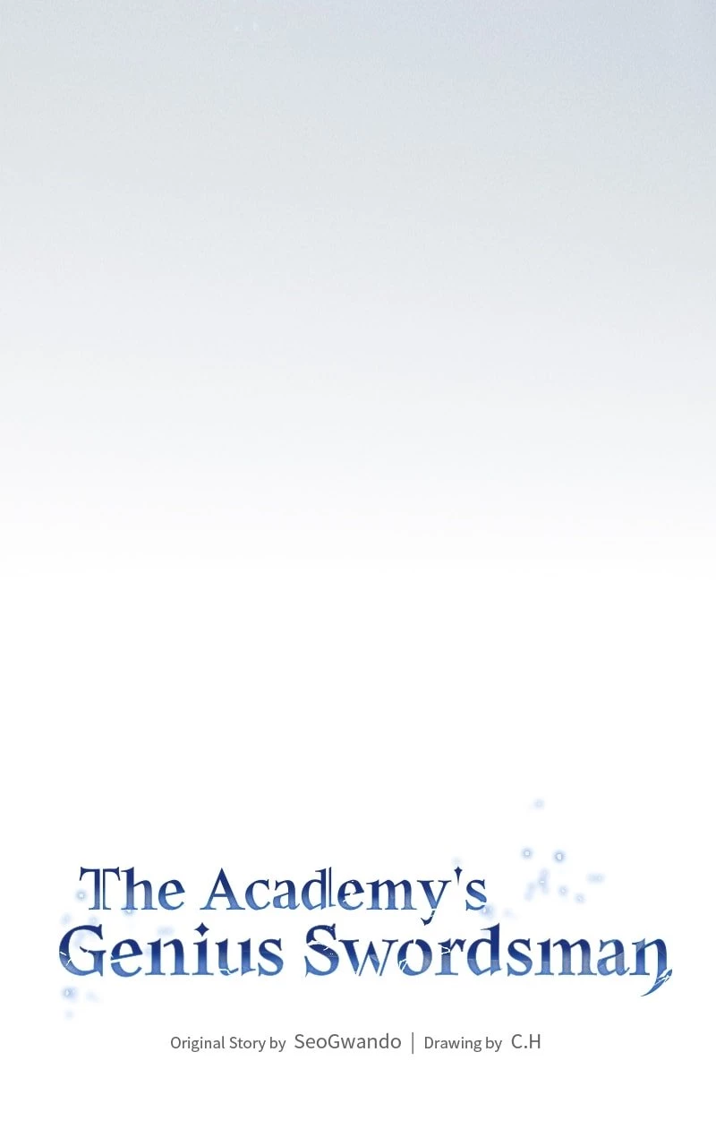 The Academy's Genius Swordsman Chapter 3 - 39