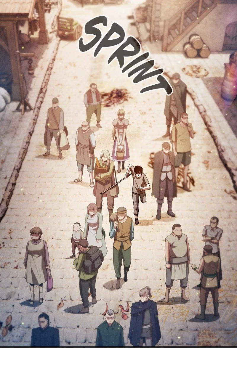 The Academy's Genius Swordsman Chapter 3 - 42
