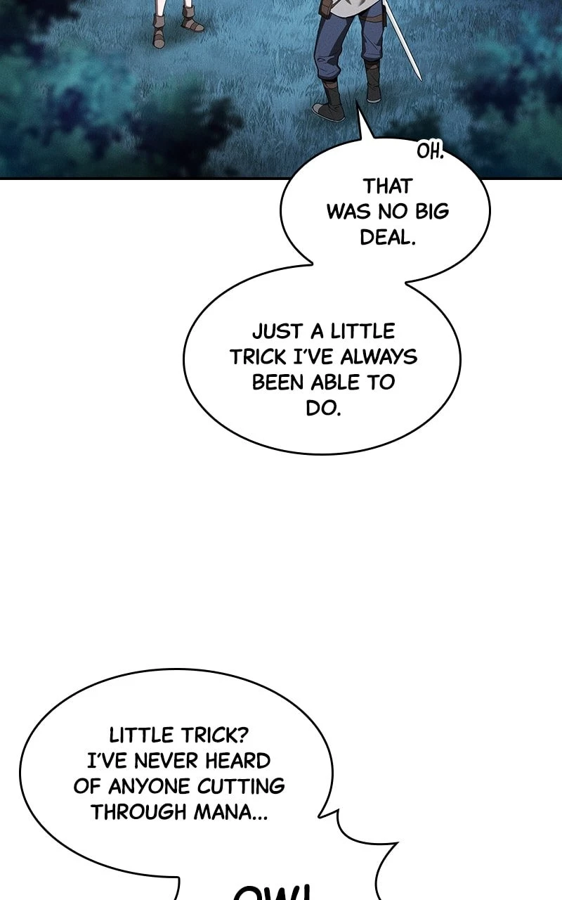 The Academy's Genius Swordsman Chapter 5 - 60
