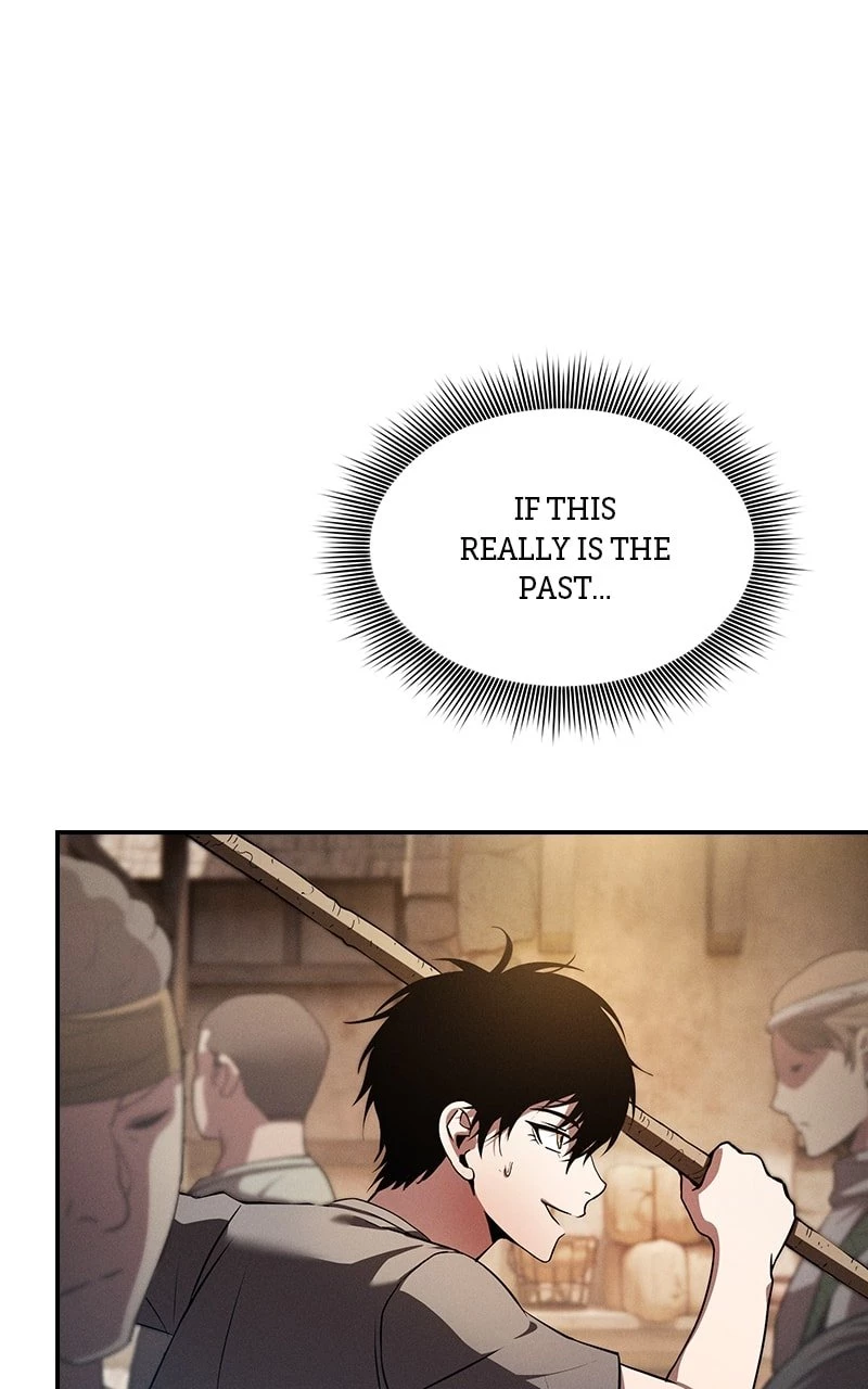 The Academy's Genius Swordsman Chapter 3 - 43