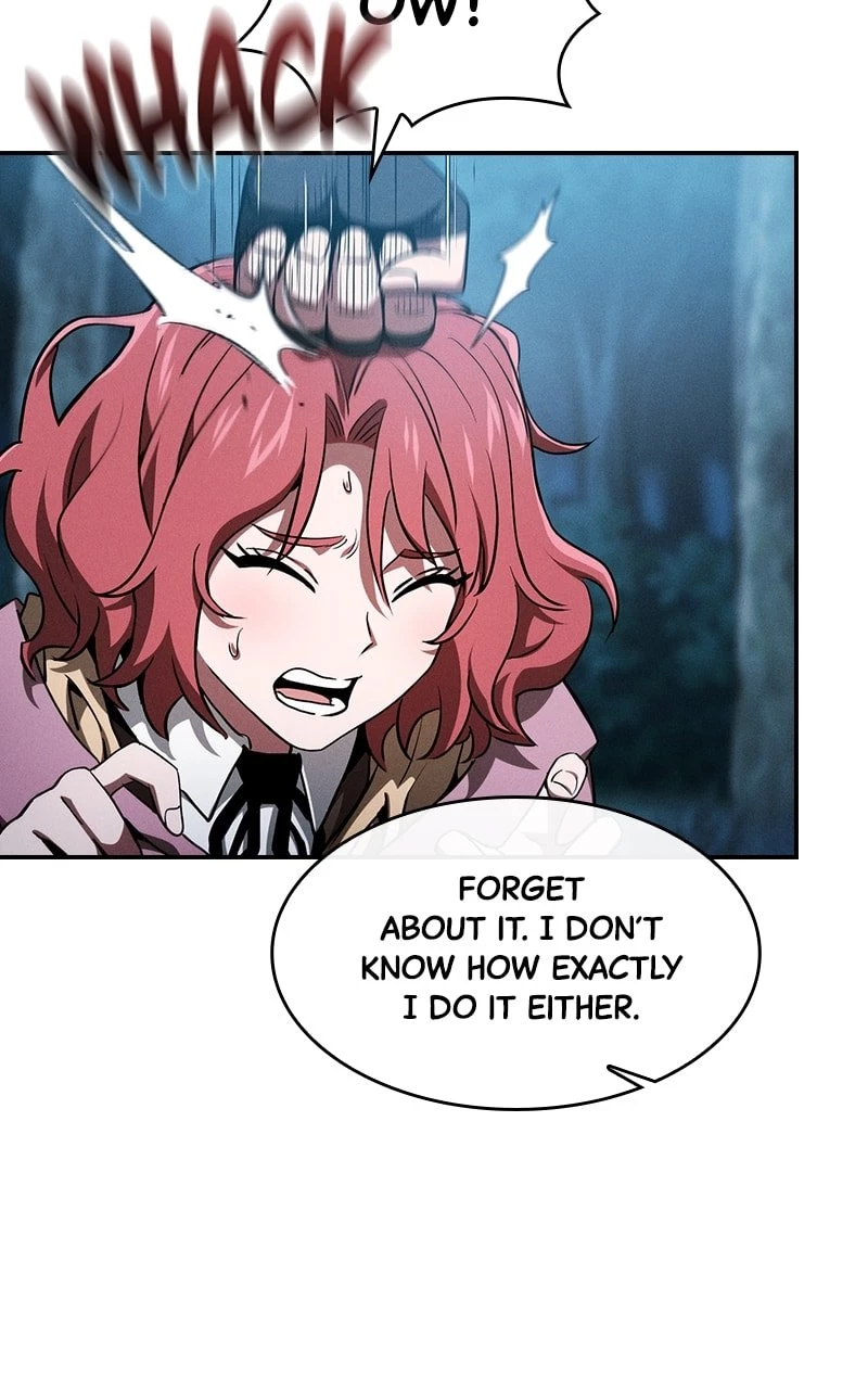 The Academy's Genius Swordsman Chapter 5 - 61