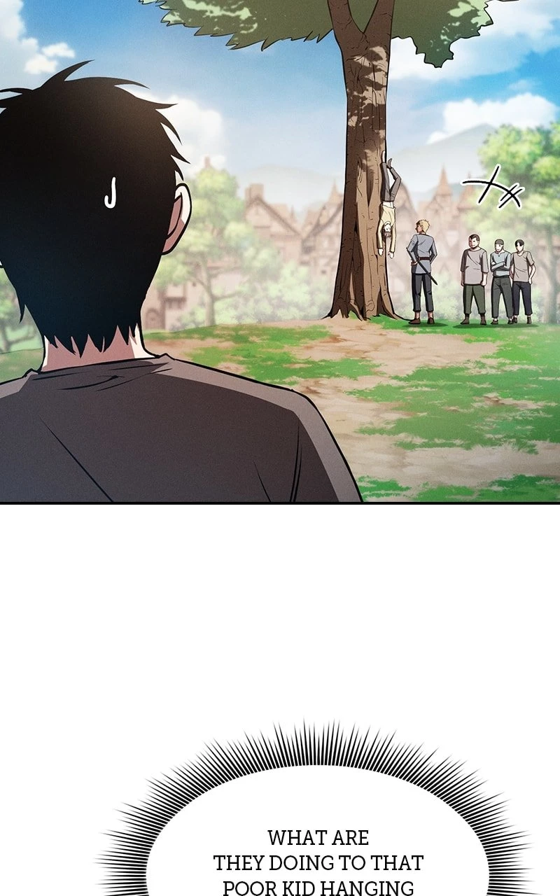 The Academy's Genius Swordsman Chapter 3 - 46