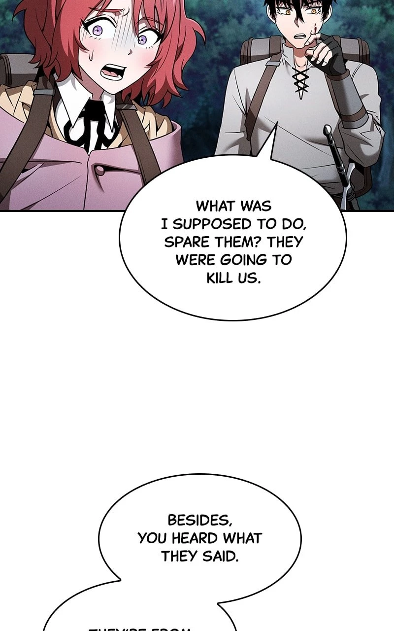 The Academy's Genius Swordsman Chapter 7 - 90