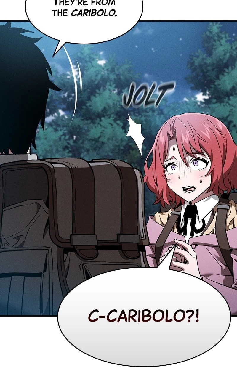 The Academy's Genius Swordsman Chapter 7 - 91