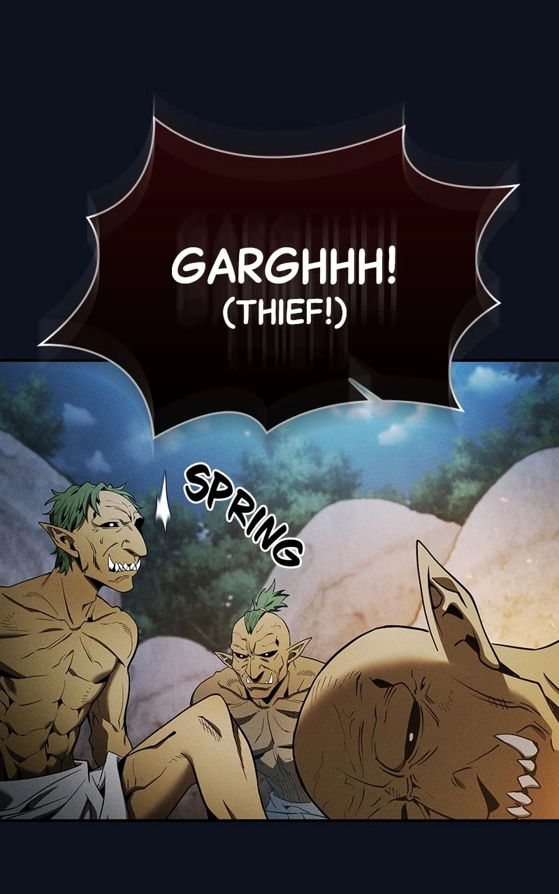The Academy's Genius Swordsman Chapter 6 - 74