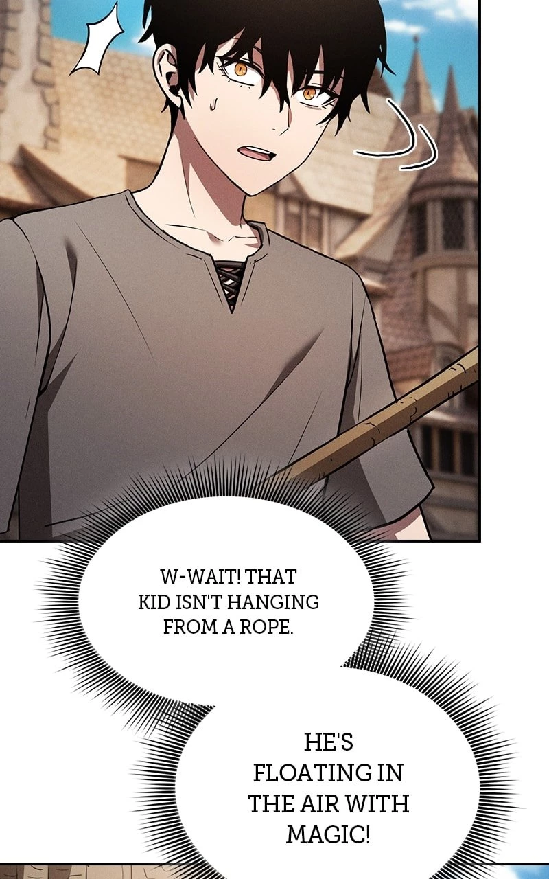 The Academy's Genius Swordsman Chapter 3 - 49