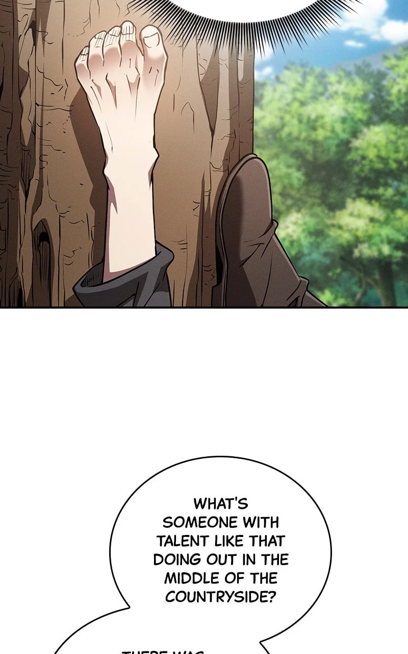The Academy's Genius Swordsman Chapter 3 - 50