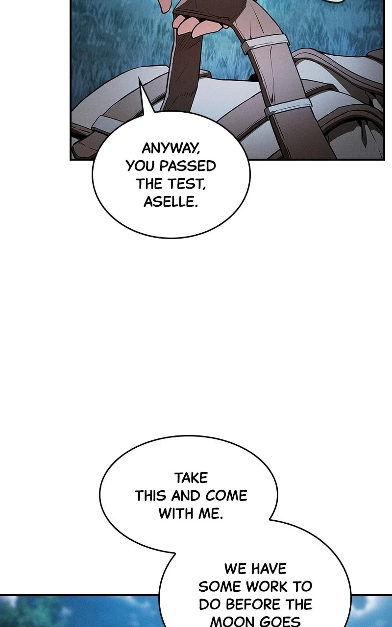 The Academy's Genius Swordsman Chapter 5 - 67