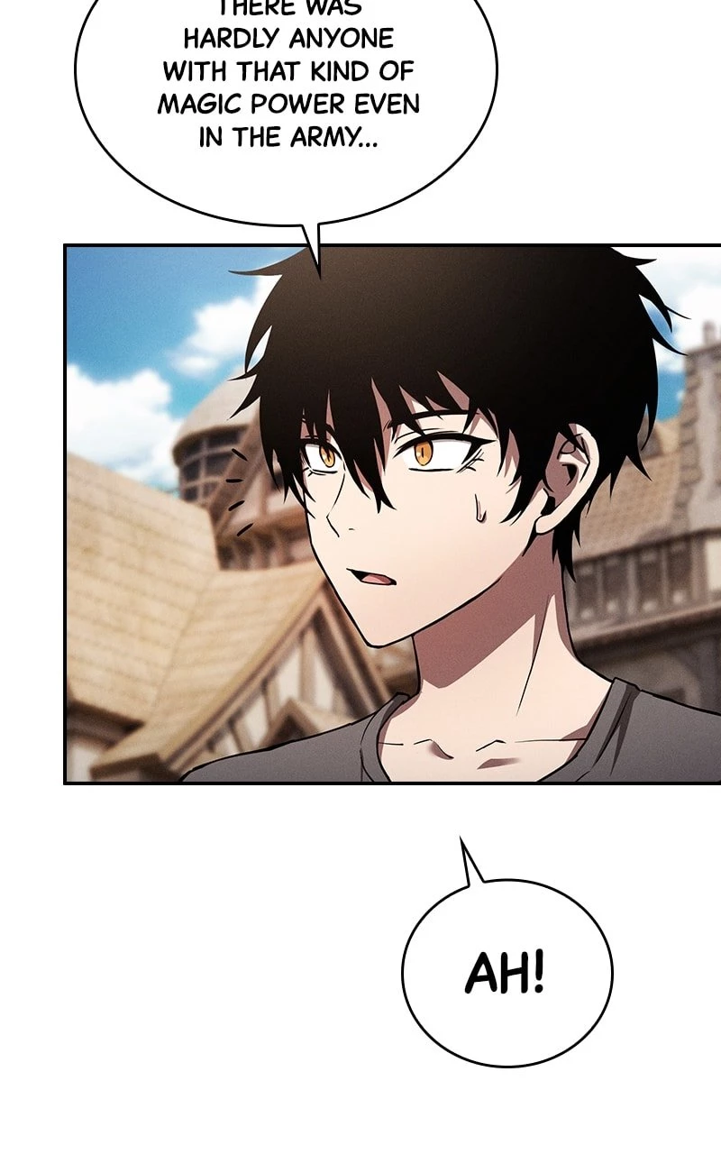 The Academy's Genius Swordsman Chapter 3 - 51