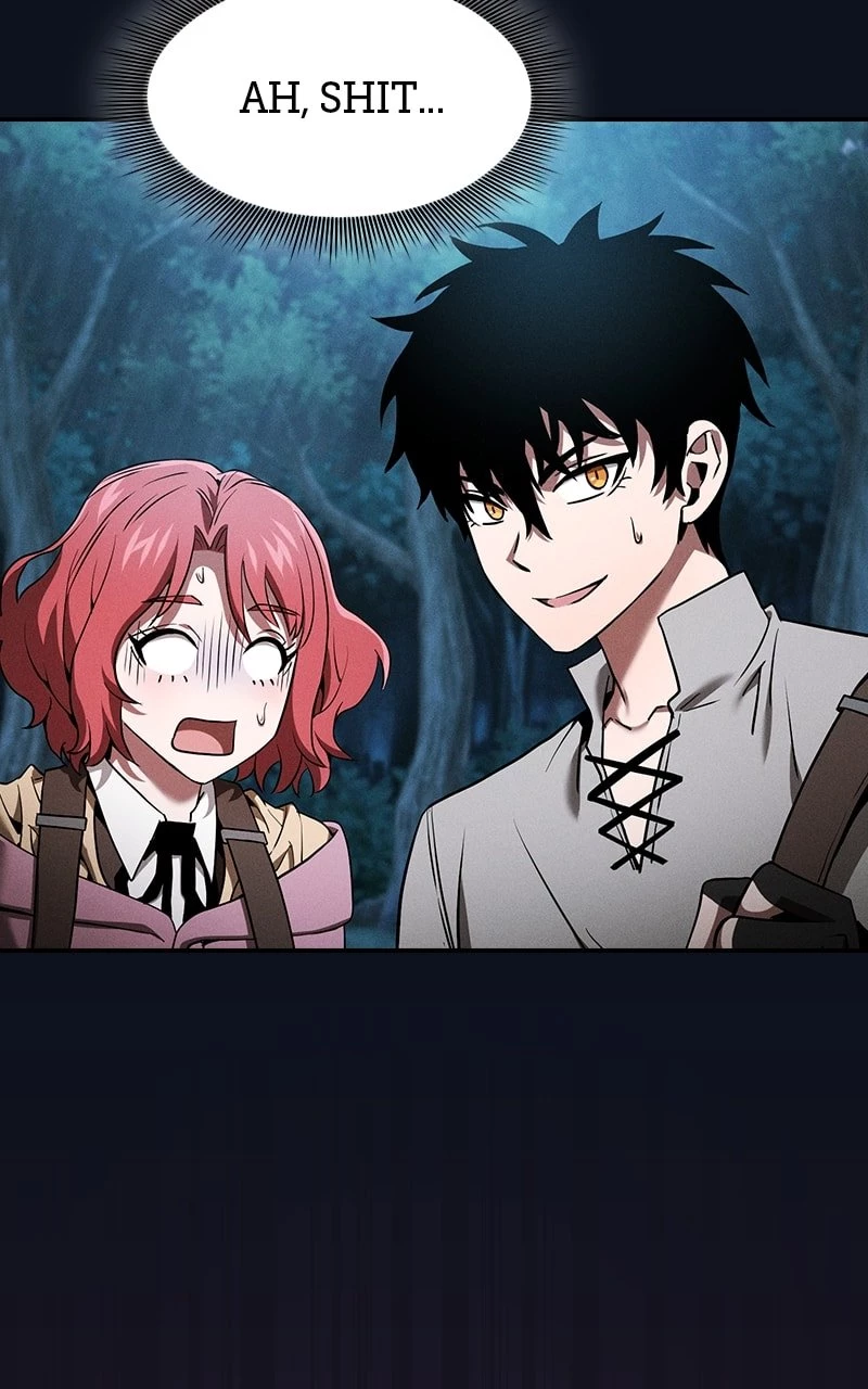 The Academy's Genius Swordsman Chapter 6 - 79