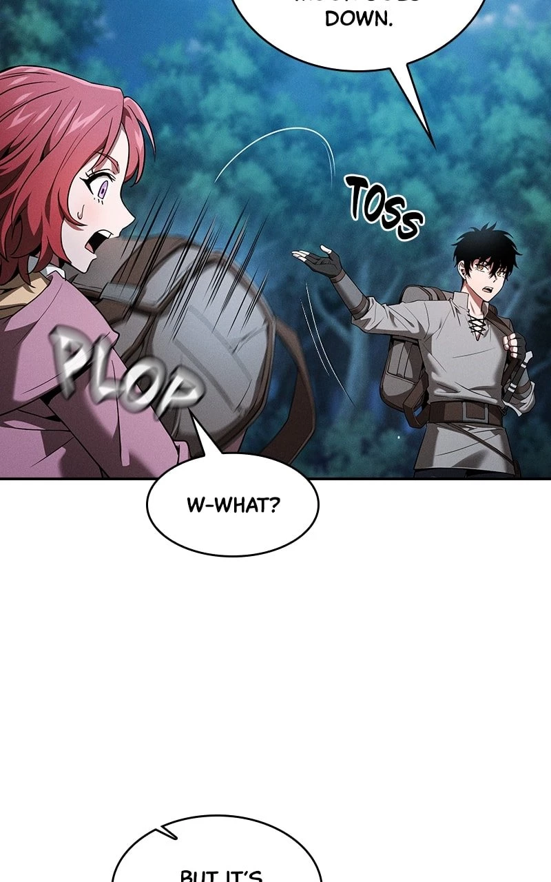 The Academy's Genius Swordsman Chapter 5 - 68