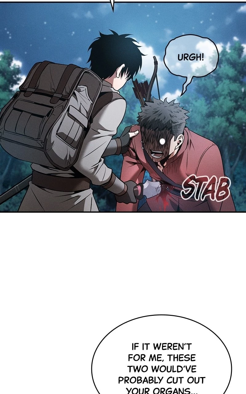 The Academy's Genius Swordsman Chapter 7 - 96