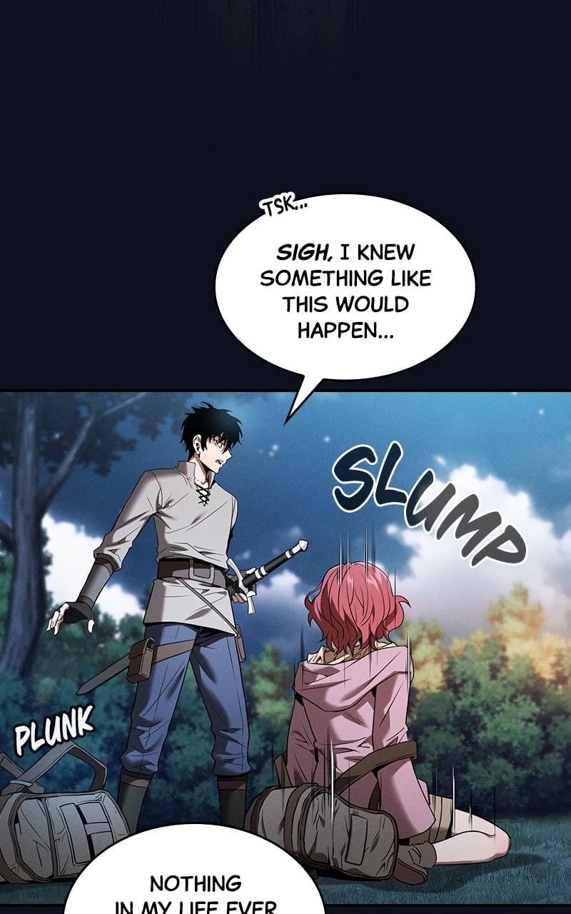 The Academy's Genius Swordsman Chapter 6 - 84