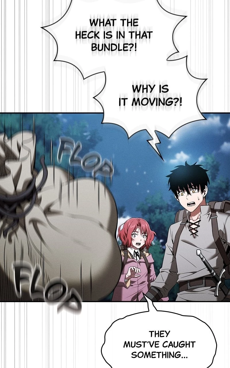 The Academy's Genius Swordsman Chapter 7 - 102