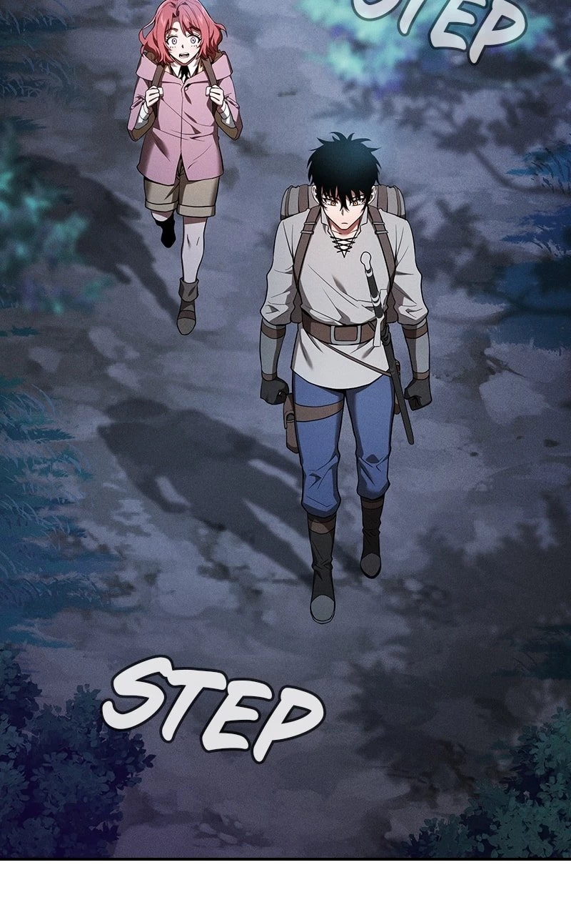 The Academy's Genius Swordsman Chapter 5 - 75