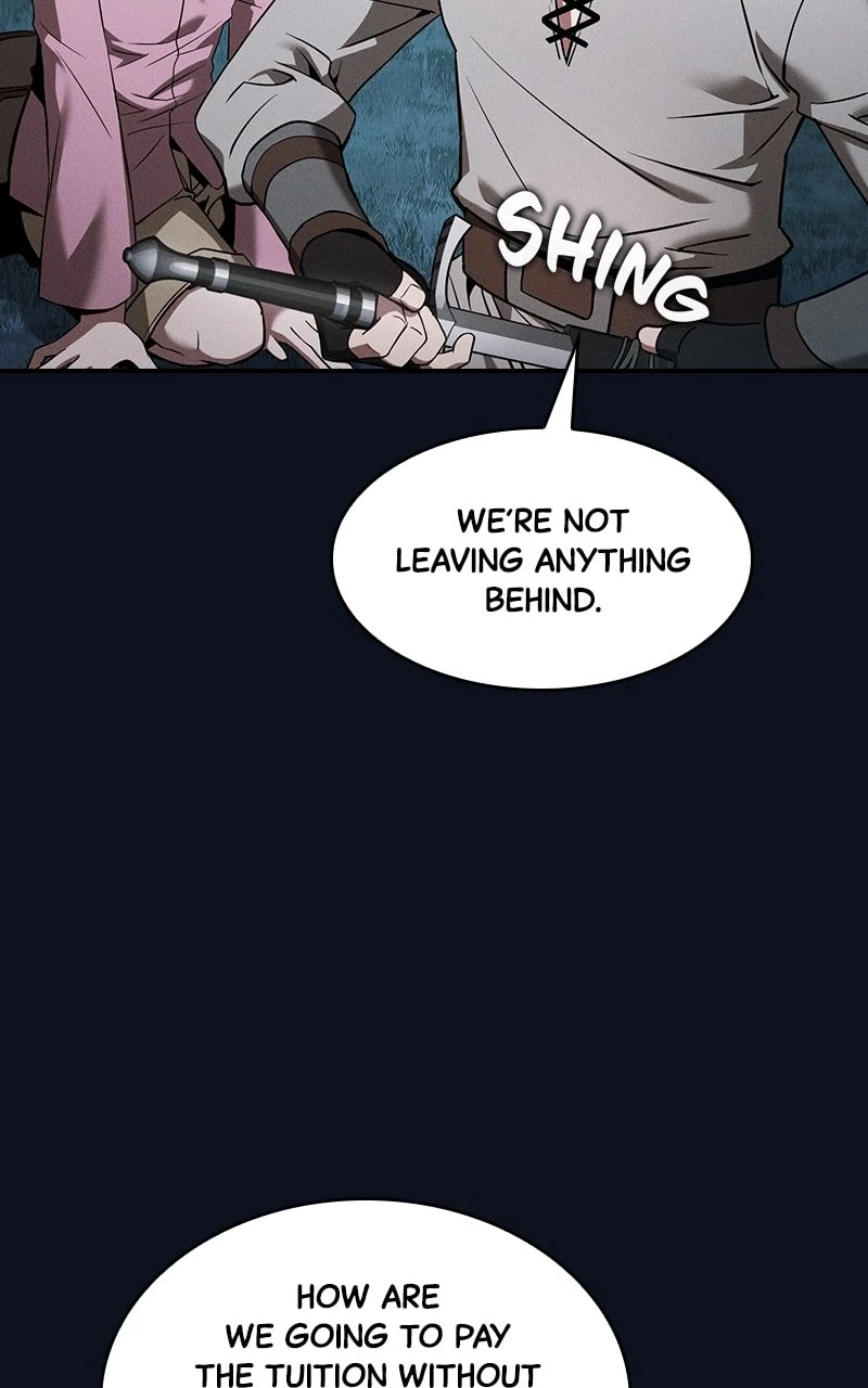 The Academy's Genius Swordsman Chapter 6 - 86