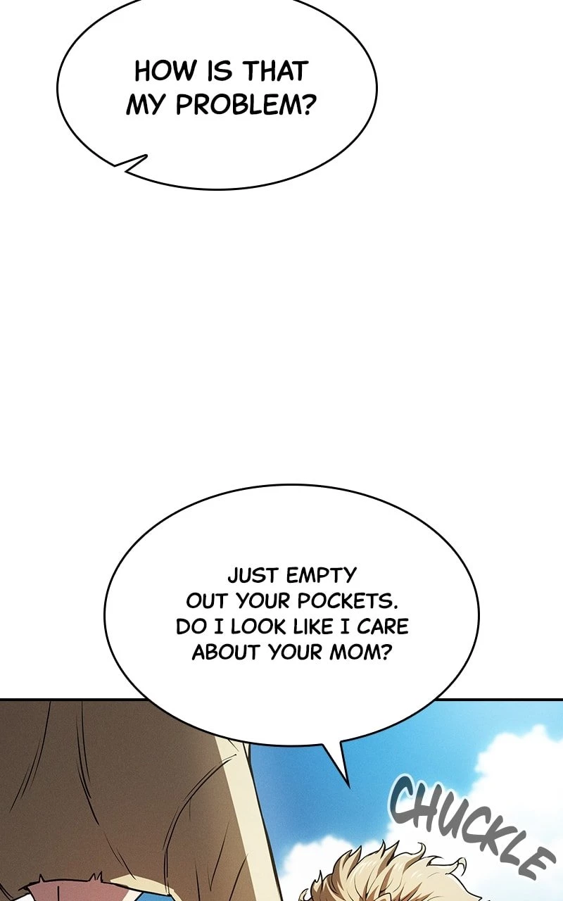 The Academy's Genius Swordsman Chapter 3 - 60
