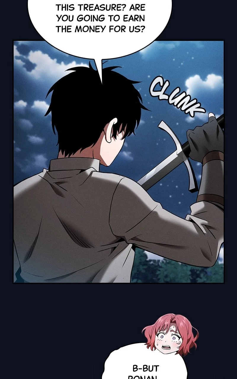 The Academy's Genius Swordsman Chapter 6 - 87