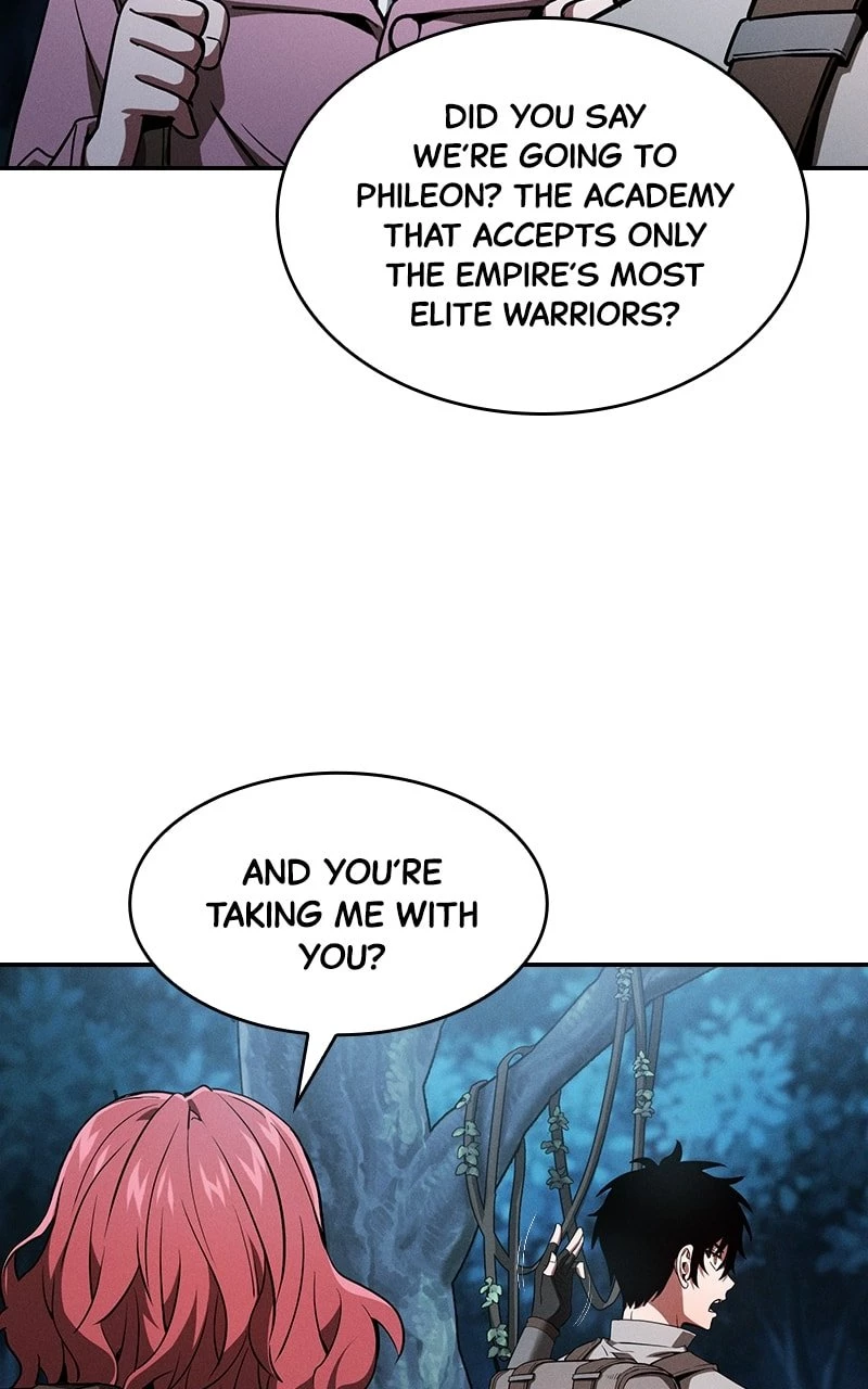 The Academy's Genius Swordsman Chapter 5 - 77